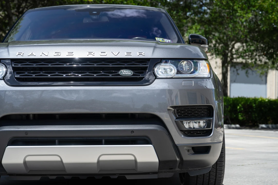 2016 Land Rover Range Rover Sport L494 - Image 25 of 31