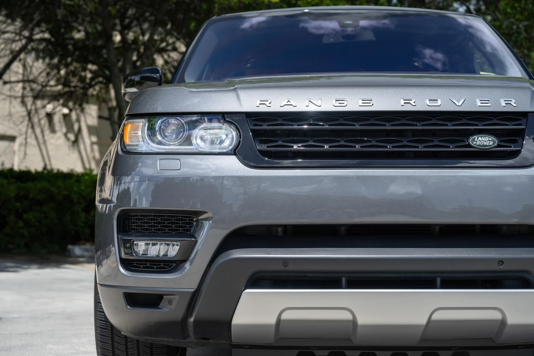 2016 Land Rover Range Rover Sport L494 - Image 23 of 31