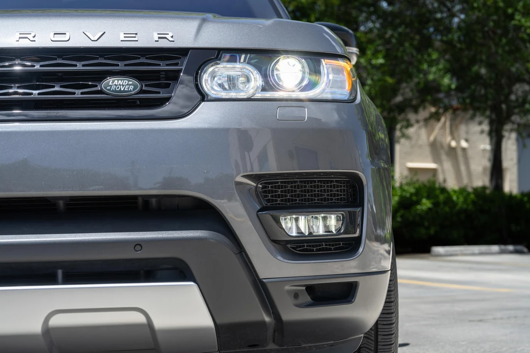 2016 Land Rover Range Rover Sport L494 - Image 26 of 31