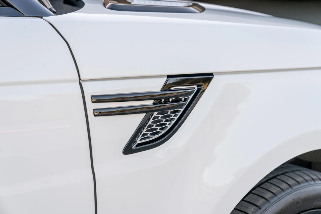 2016 Land Rover Range Rover Sport L494 - Image 24 of 31