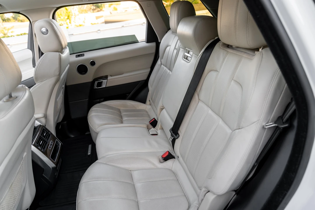 2016 Land Rover Range Rover Sport L494 - Image 31 of 31