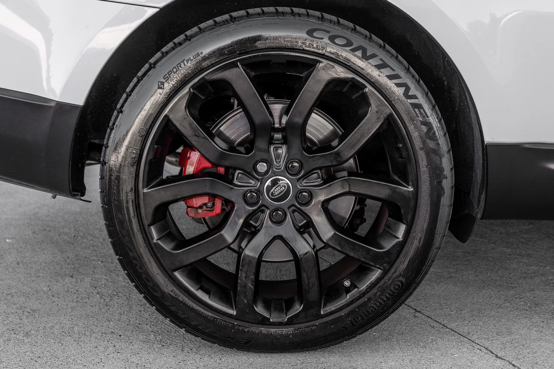 2016 Land Rover Range Rover Sport L494 - Image 27 of 31