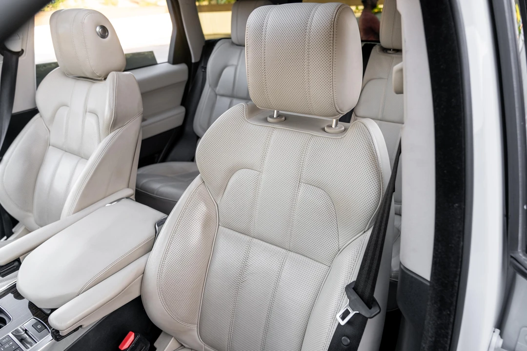 2016 Land Rover Range Rover Sport L494 - Image 30 of 31