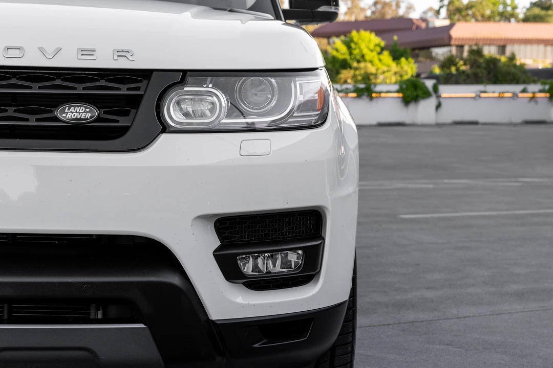 2016 Land Rover Range Rover Sport L494 - Image 12 of 31