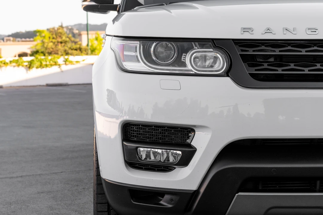 2016 Land Rover Range Rover Sport L494 - Image 9 of 31