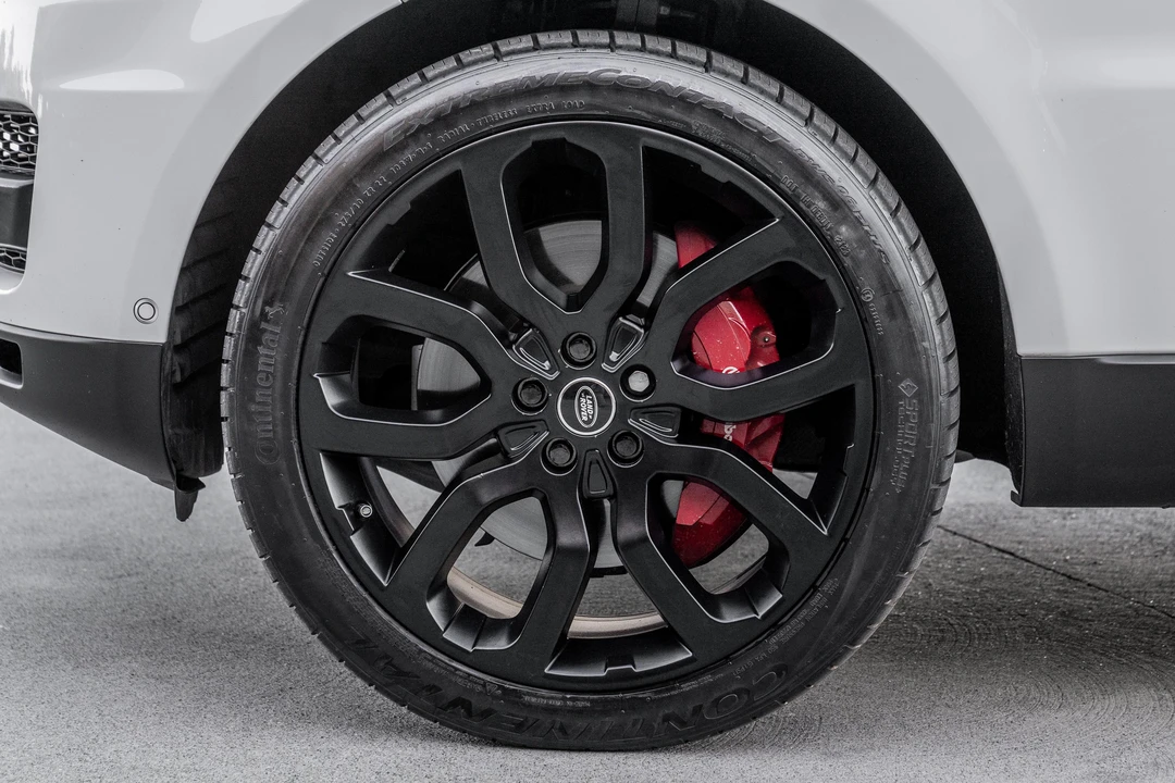 2016 Land Rover Range Rover Sport L494 - Image 25 of 31
