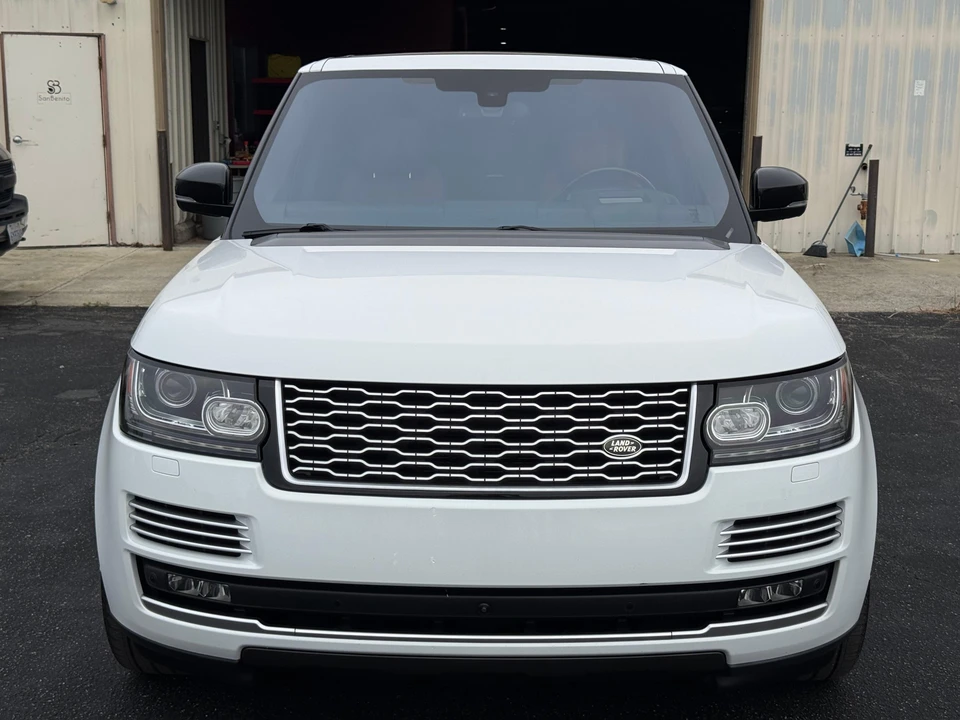 2016 Land Rover Range Rover L405 - Image 19 of 31