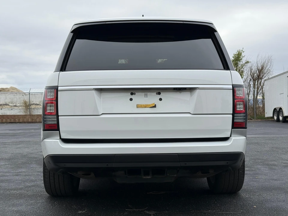2016 Land Rover Range Rover L405 - Image 21 of 31