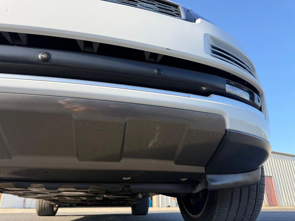 2016 Land Rover Range Rover L405 - Image 28 of 31