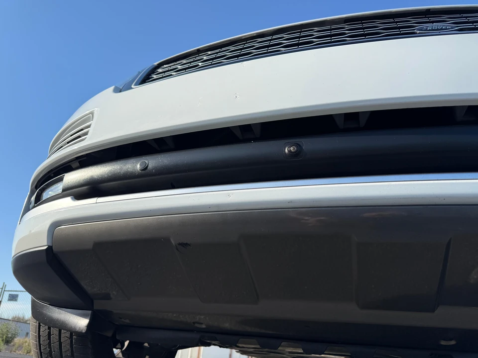 2016 Land Rover Range Rover L405 - Image 24 of 31
