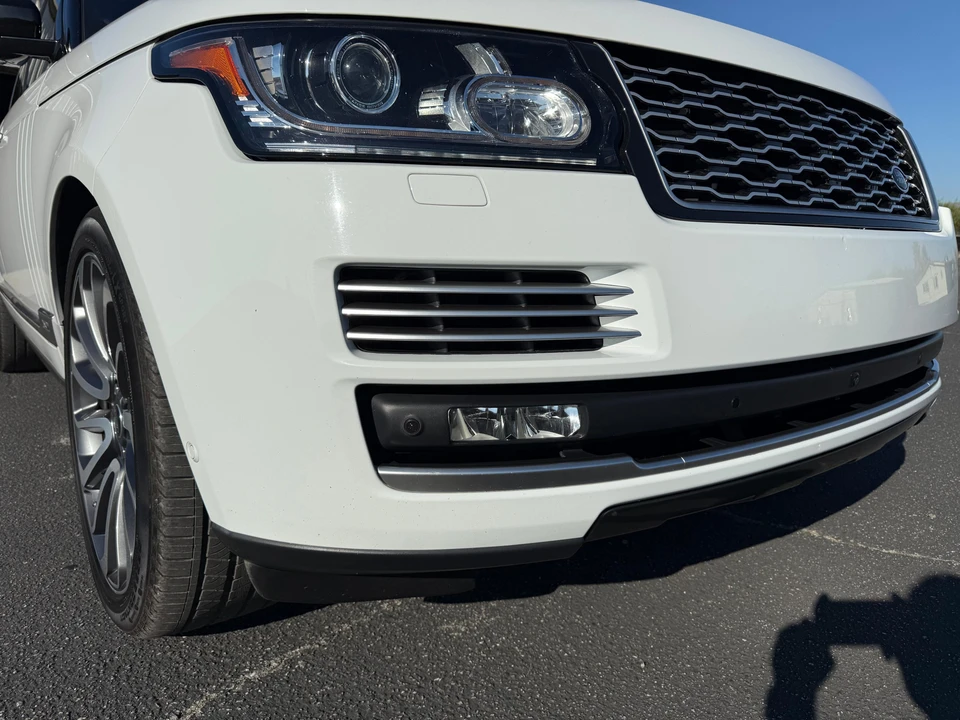 2016 Land Rover Range Rover L405 - Image 22 of 31