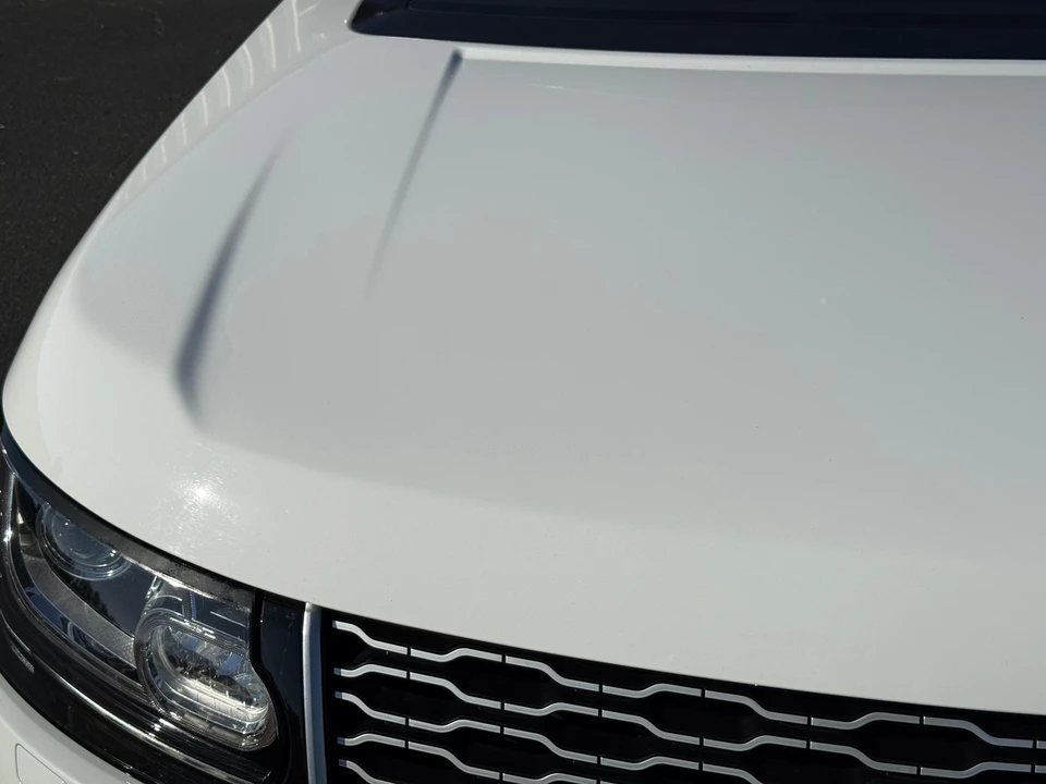 2016 Land Rover Range Rover L405 - Image 31 of 31