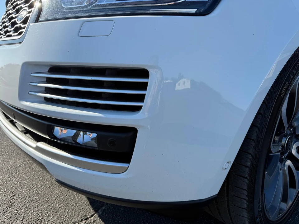 2016 Land Rover Range Rover L405 - Image 30 of 31