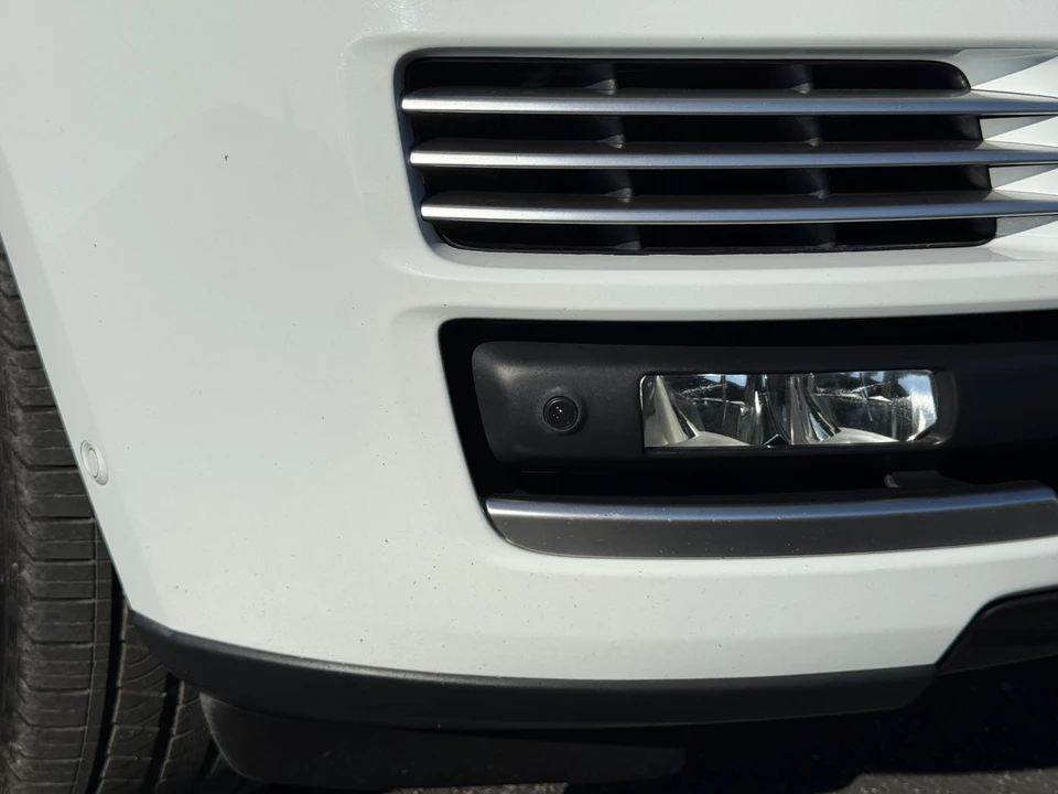 2016 Land Rover Range Rover L405 - Image 23 of 31