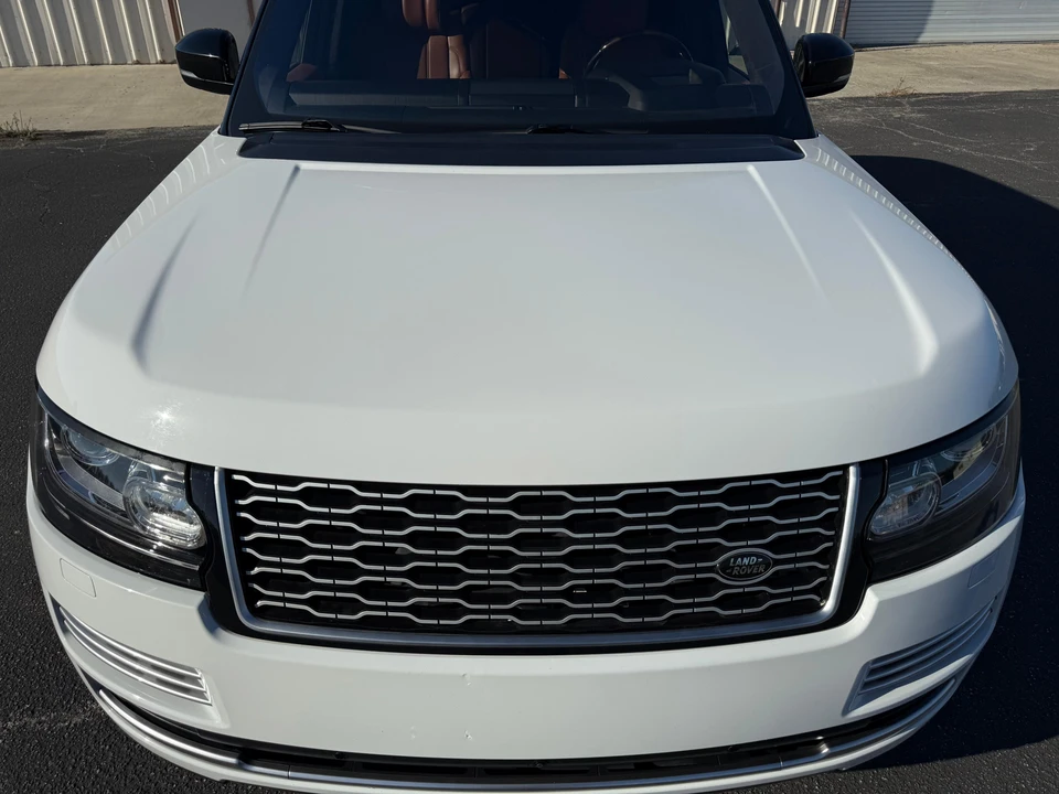2016 Land Rover Range Rover L405 - Image 25 of 31