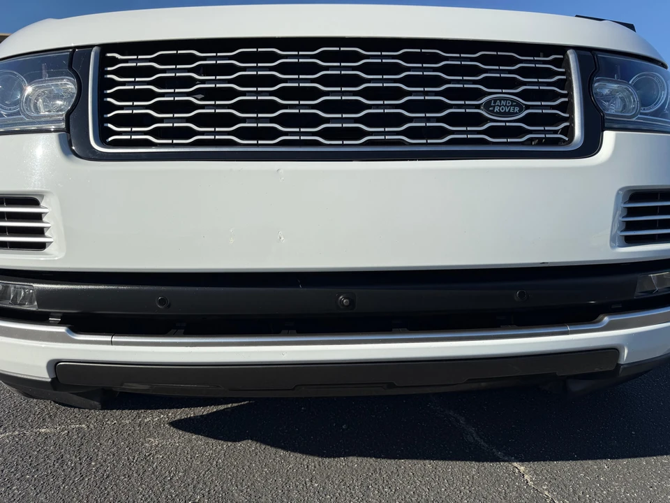 2016 Land Rover Range Rover L405 - Image 27 of 31