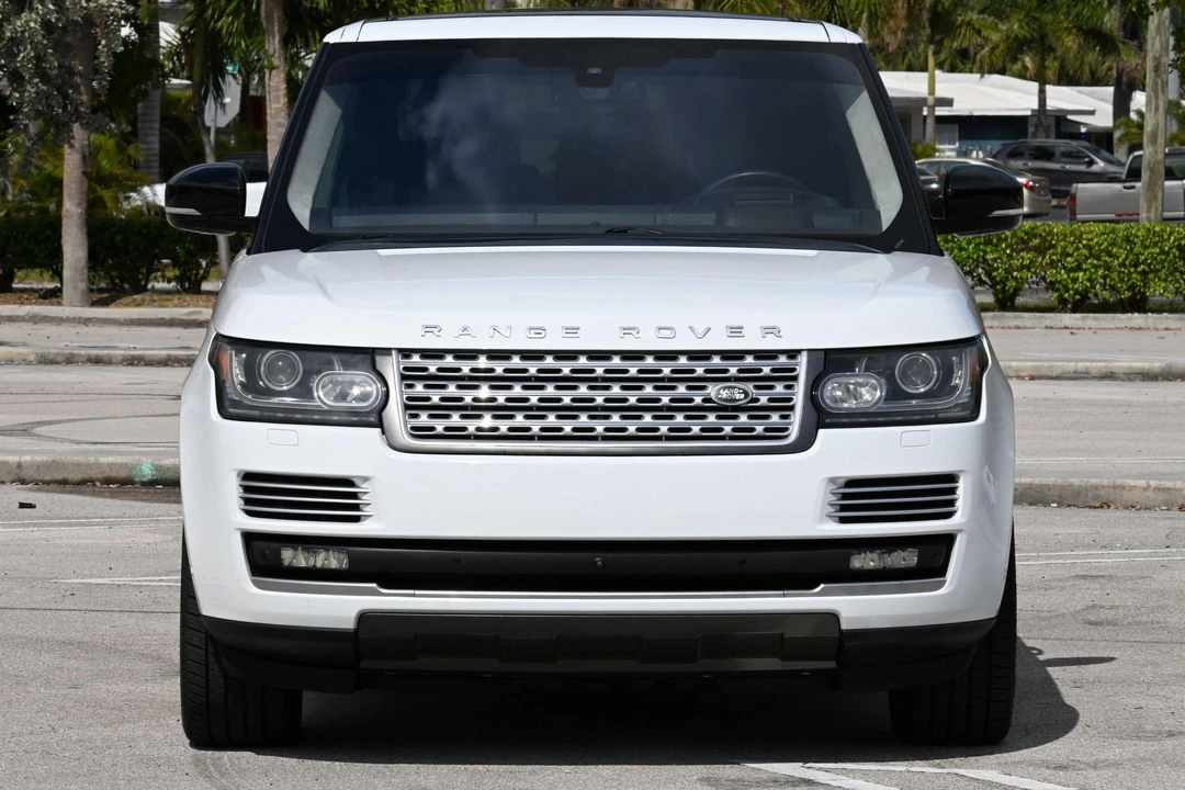 2016 Land Rover Range Rover L405 - Image 2 of 5