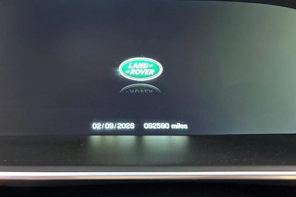 2016 Land Rover Range Rover L405 - Image 30 of 31