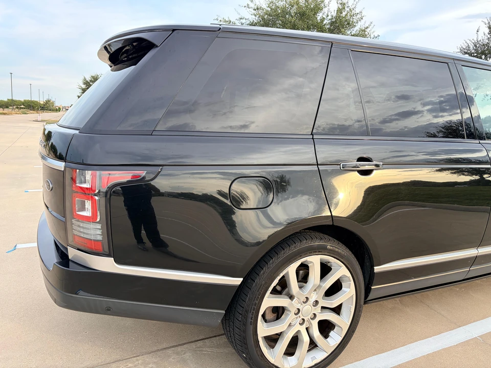 2016 Land Rover Range Rover L405 - Image 20 of 31