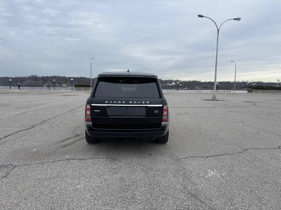 2016 Land Rover Range Rover L405 - Image 11 of 28