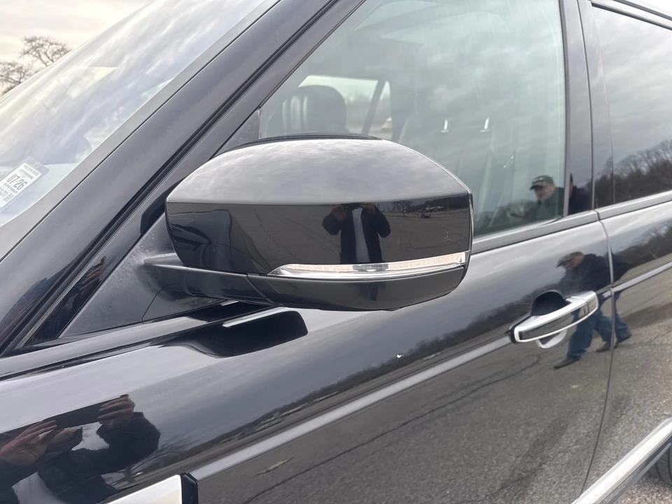 2016 Land Rover Range Rover L405 - Image 24 of 28