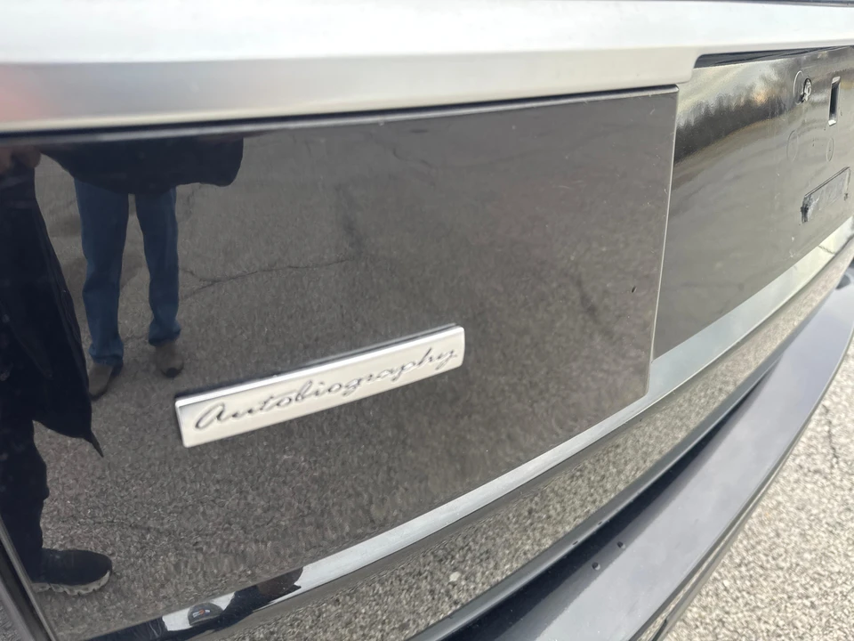 2016 Land Rover Range Rover L405 - Image 26 of 28