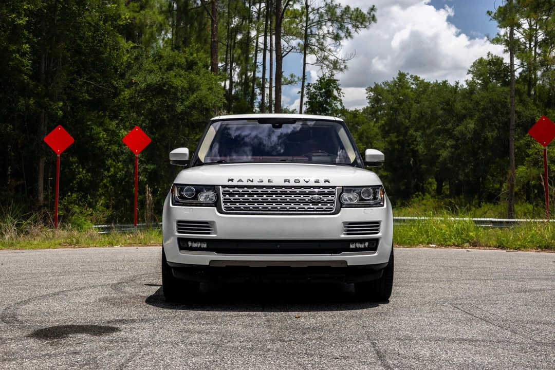 2016 Land Rover Range Rover L405 - Image 6 of 31