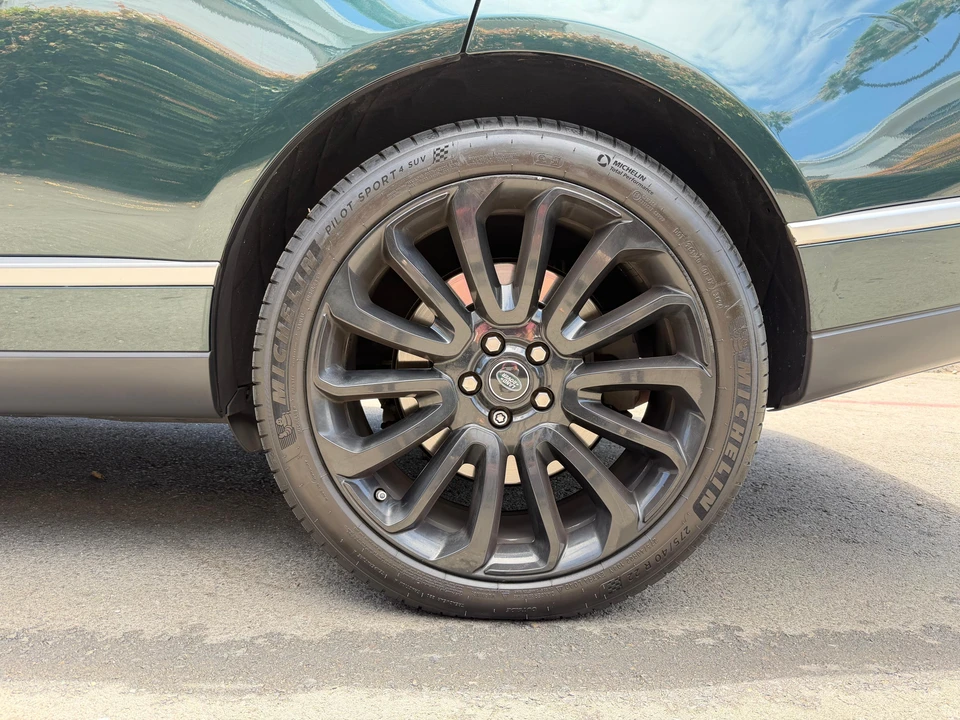 2016 Land Rover Range Rover L405 - Image 30 of 31