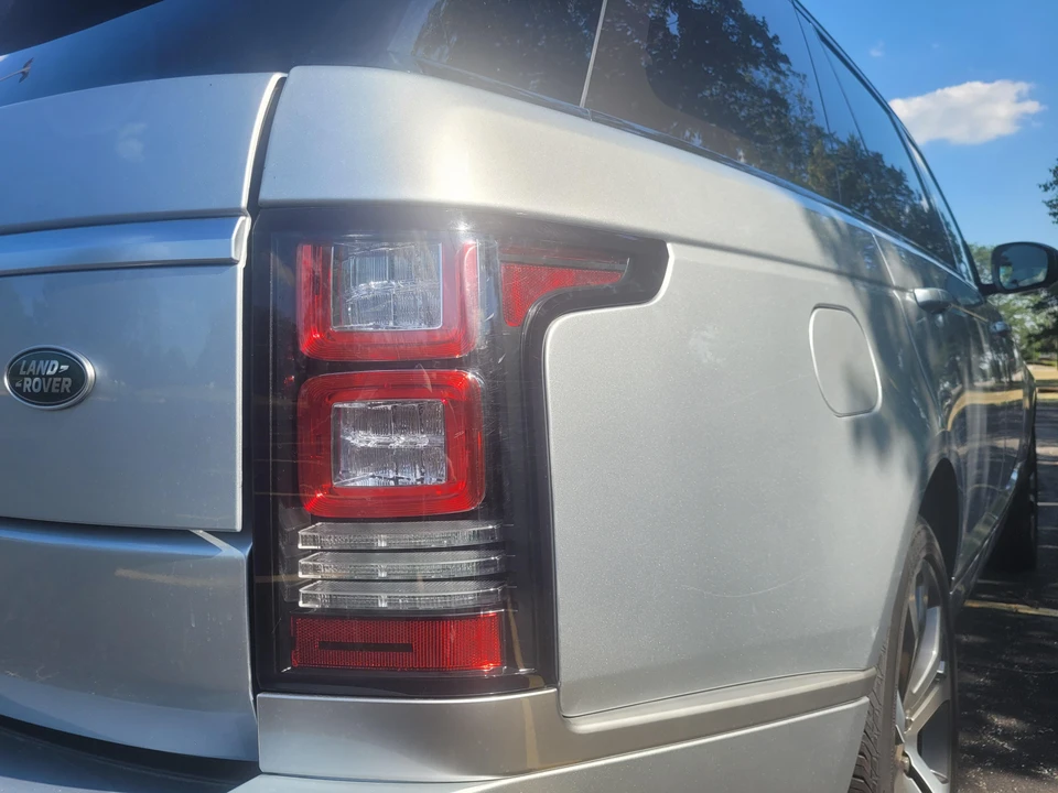 2016 Land Rover Range Rover L405 - Image 27 of 31