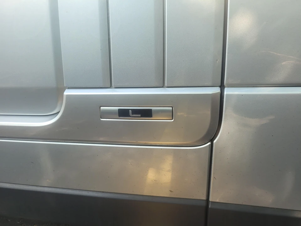2016 Land Rover Range Rover L405 - Image 31 of 31