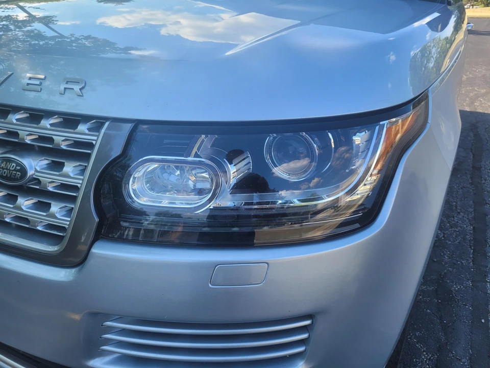 2016 Land Rover Range Rover L405 - Image 20 of 31