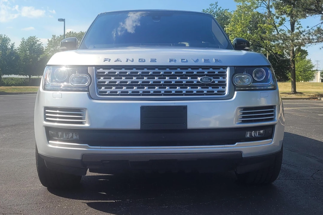 2016 Land Rover Range Rover L405 - Image 6 of 31