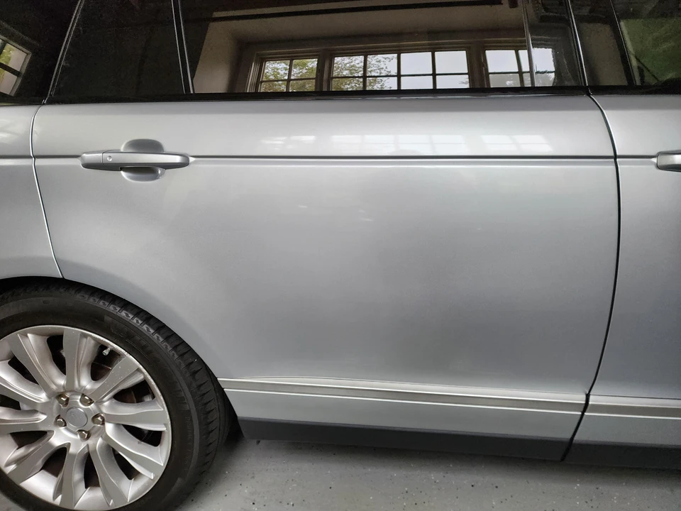 2016 Land Rover Range Rover L405 - Image 15 of 31