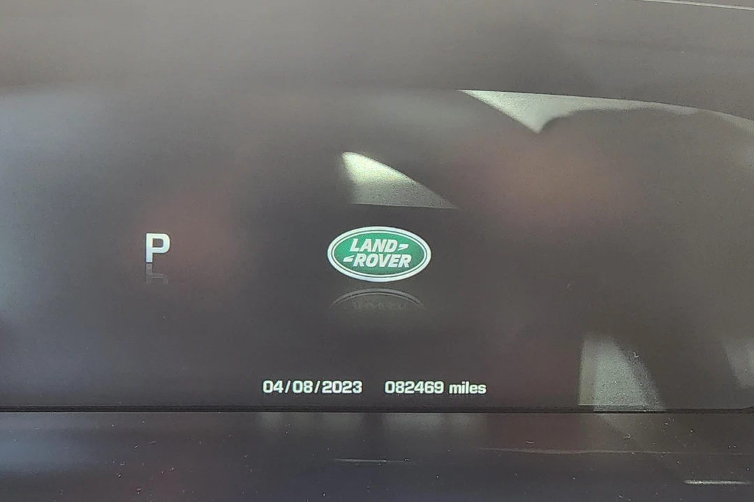 2016 Land Rover Range Rover L405 - Image 27 of 31