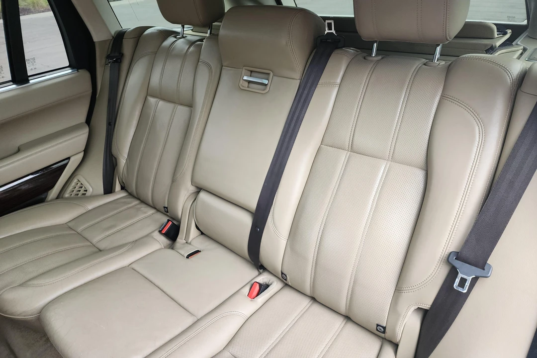 2016 Land Rover Range Rover L405 - Image 26 of 31