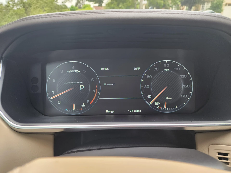 2016 Land Rover Range Rover L405 - Image 30 of 31