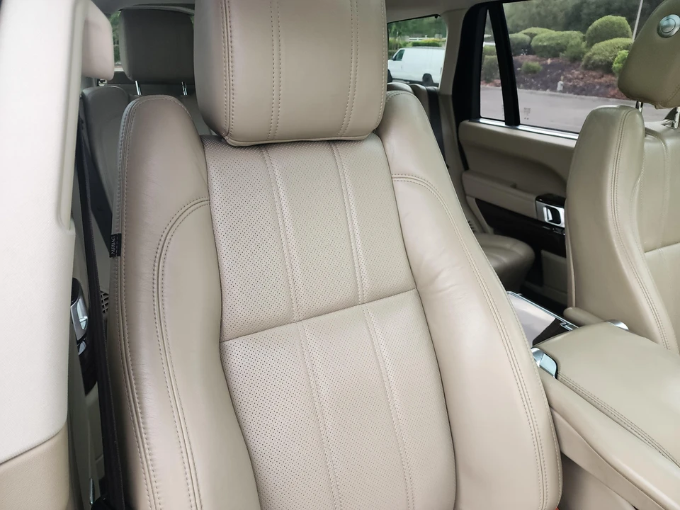 2016 Land Rover Range Rover L405 - Image 29 of 31