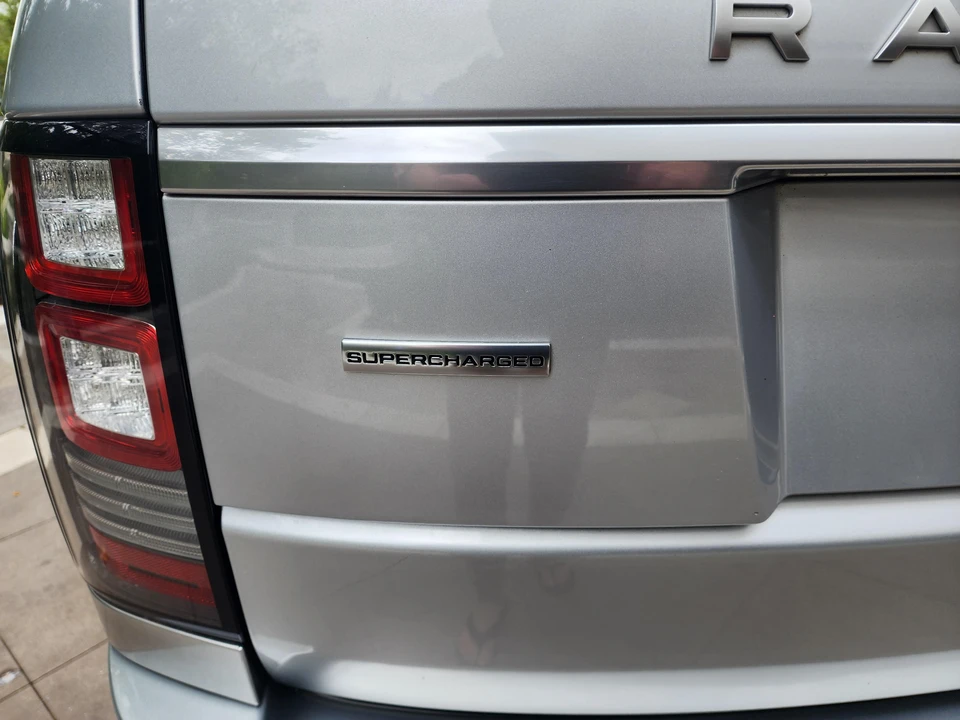 2016 Land Rover Range Rover L405 - Image 14 of 31