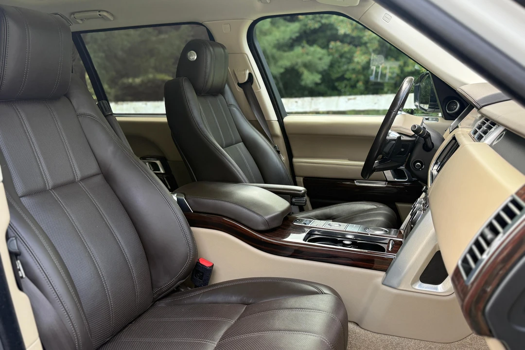 2016 Land Rover Range Rover L405 - Image 29 of 31