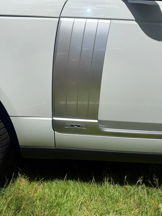 2016 Land Rover Range Rover L405 - Image 18 of 31