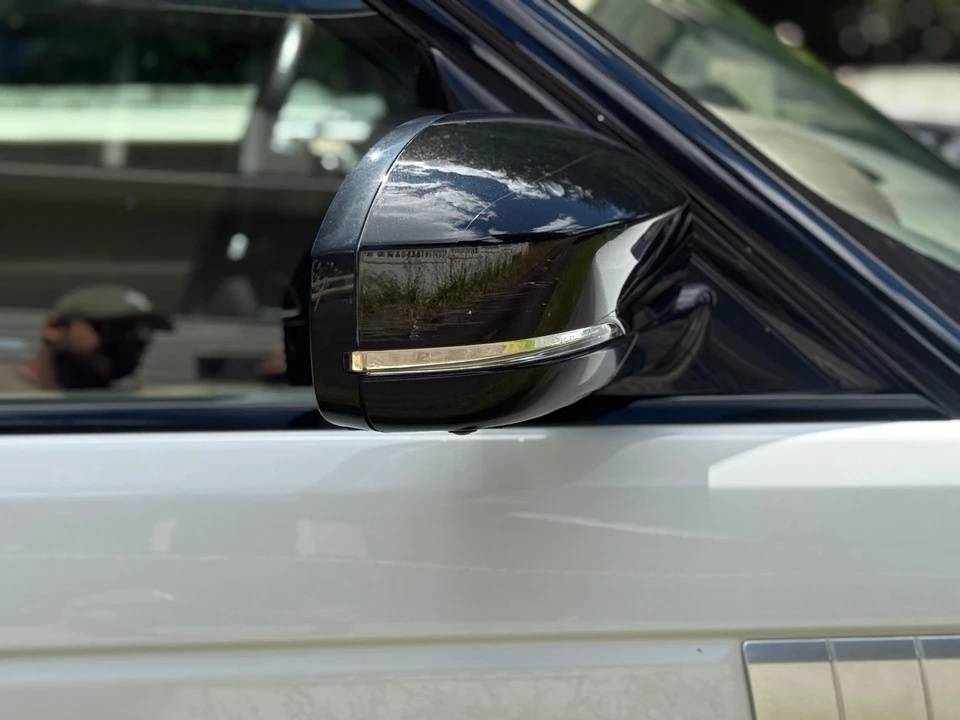2016 Land Rover Range Rover L405 - Image 22 of 31