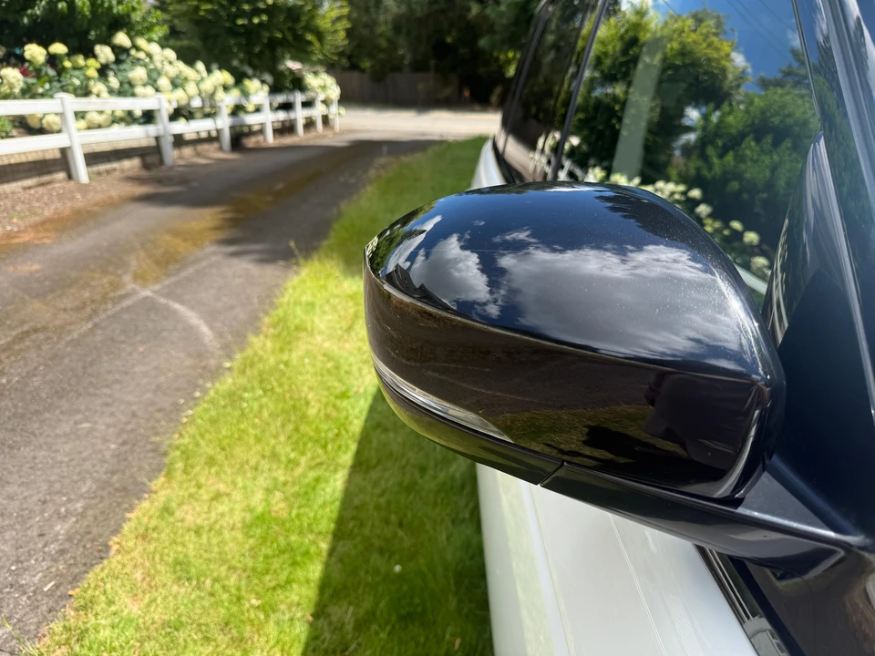 2016 Land Rover Range Rover L405 - Image 23 of 31
