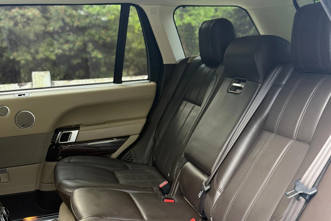 2016 Land Rover Range Rover L405 - Image 30 of 31