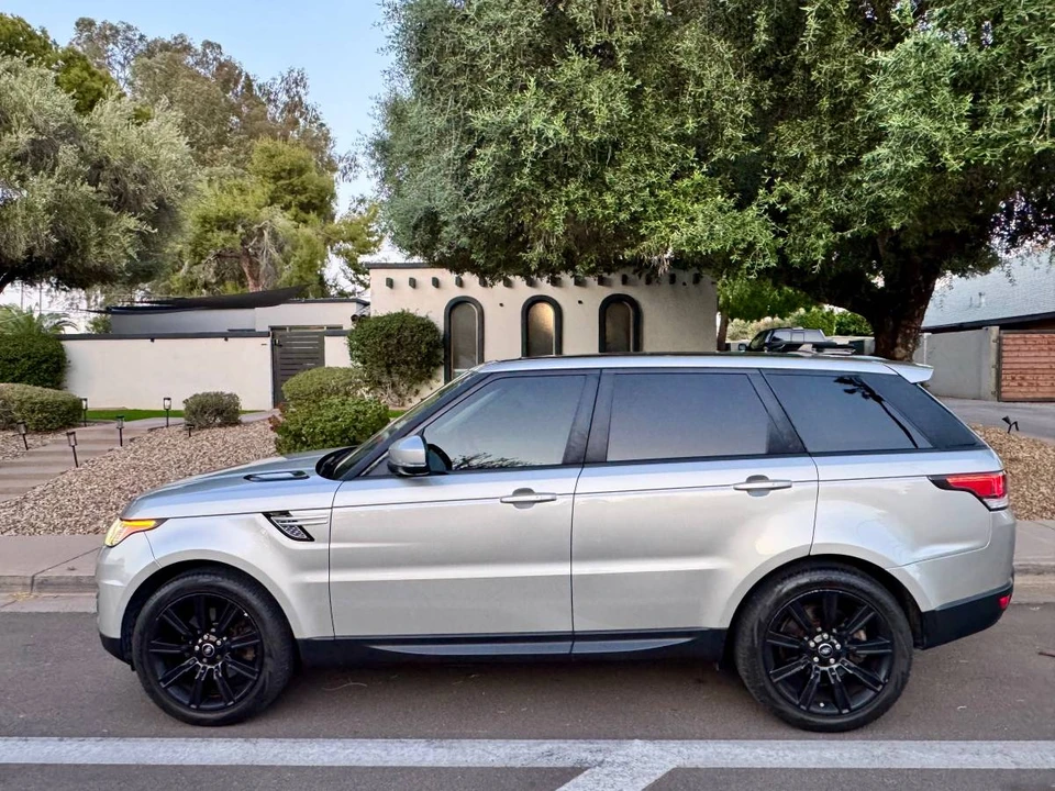 2016 Land Rover Range Rover L405 - Image 10 of 15