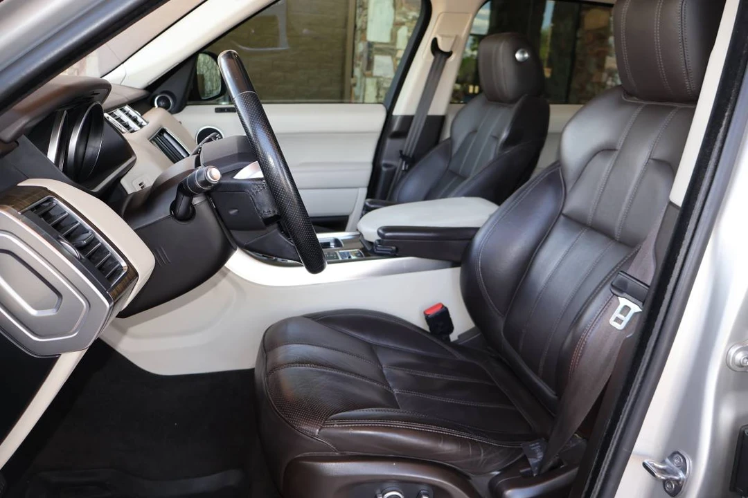 2016 Land Rover Range Rover L405 - Image 3 of 15