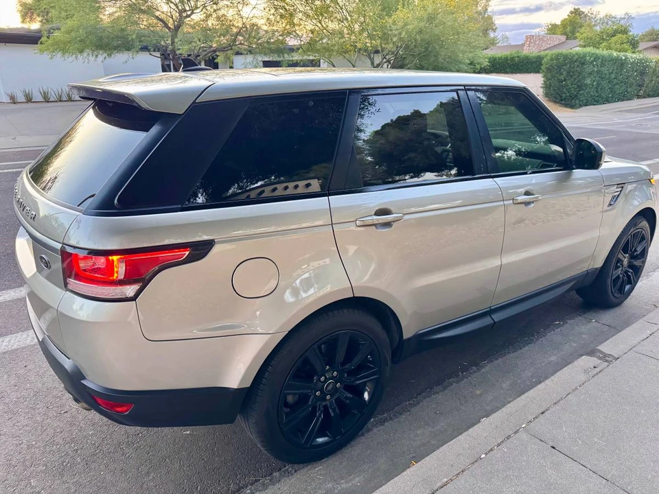 2016 Land Rover Range Rover L405 - Image 6 of 15