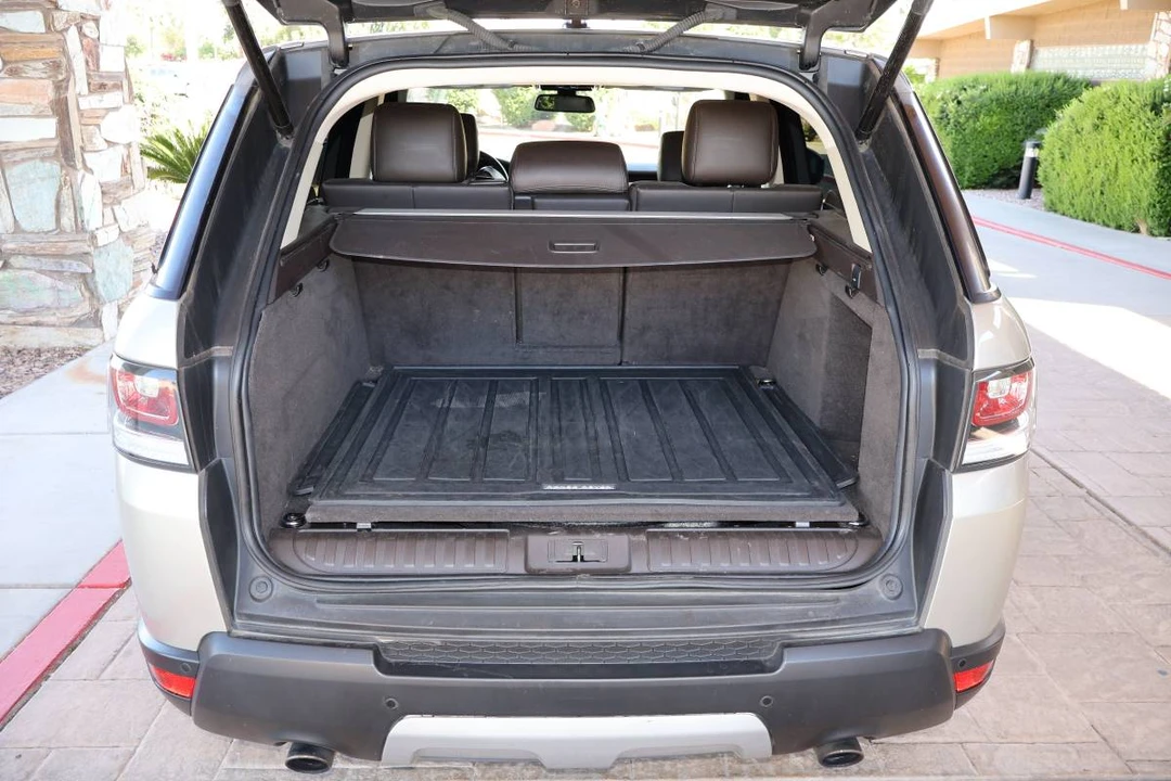 2016 Land Rover Range Rover L405 - Image 15 of 15