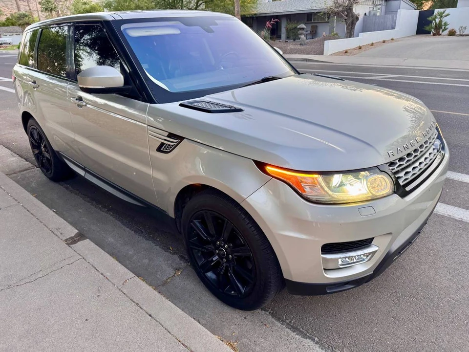 2016 Land Rover Range Rover L405 - Image 7 of 15