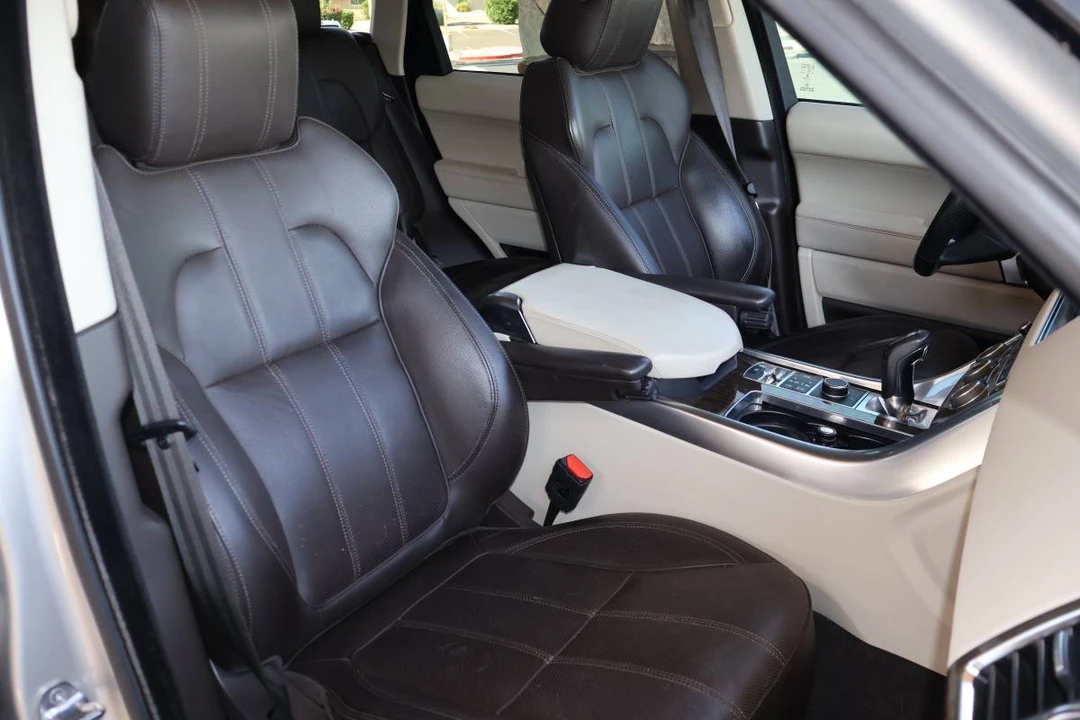 2016 Land Rover Range Rover L405 - Image 4 of 15