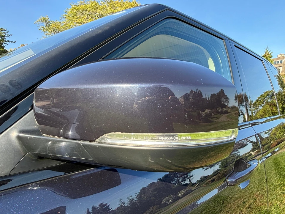 2016 Land Rover Range Rover L405 - Image 31 of 31